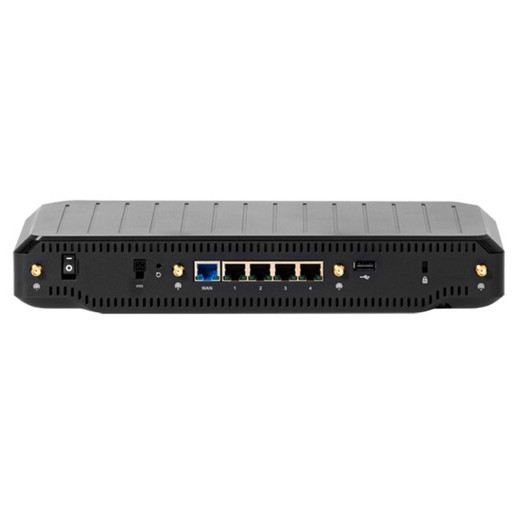 Cradlepoint Msp SP-BL03-E400-5GE-AM-N 3-Year Enterprise Branch