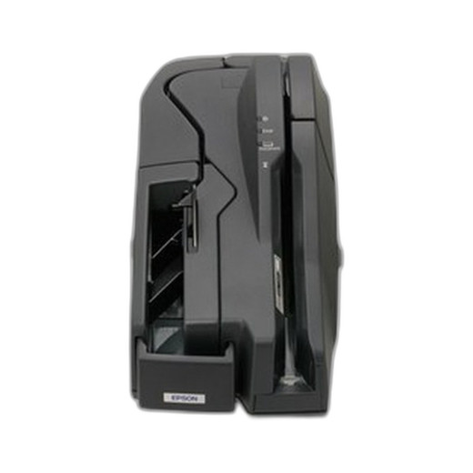 Epson A41A266511 CaptureOne Single-Feed Document Scanner - Image 3