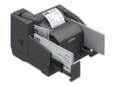 Epson A41CG59021 S9000II Inkjet Receipt Printer