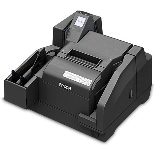 Epson A41CG59A9991 TM-S9000II Multifunction Device (view 2)