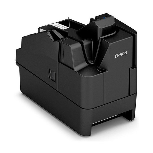 Epson A41CG60001 S2000II Inkjet Receipt Printer with Hub & MSR