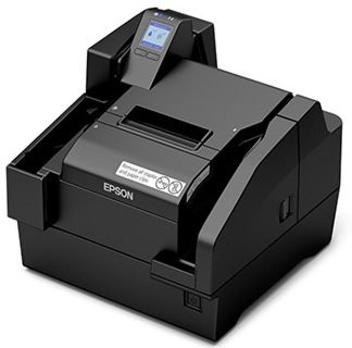 Epson A41CK43031 TM S9000II-NW Receipt Printer