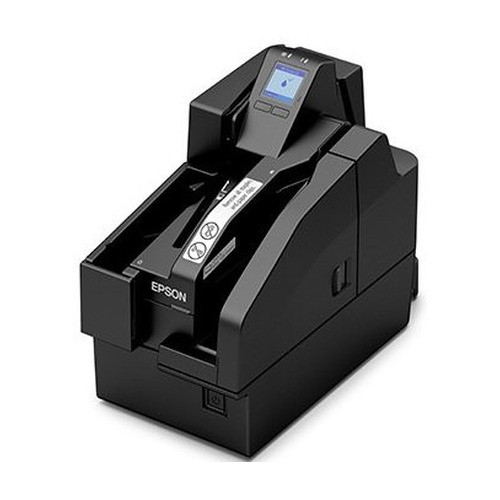 Epson A41CK44031 S2000II-NW Inkjet Receipt Printer