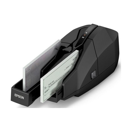 Epson A41CL16001 Desktop Document Scanner