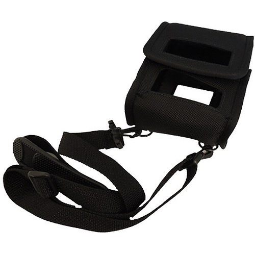 Epson AB1370EPI Shoulder Strap and Softcase for P60II