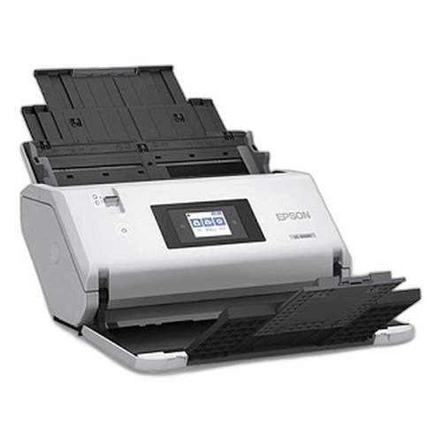 Epson B11B256201 DS-30000 Document Scanner