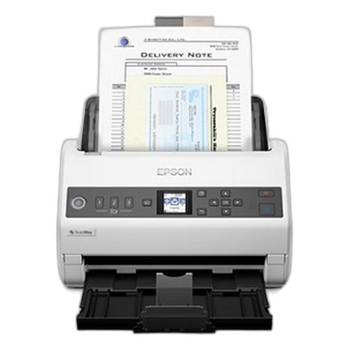 Epson B11B259201 DS-730N Document Scanner
