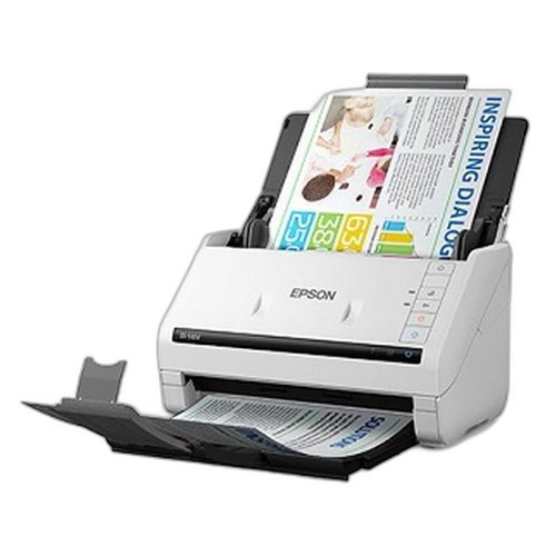 Epson B11B261202 DS-530 II Document Scanner