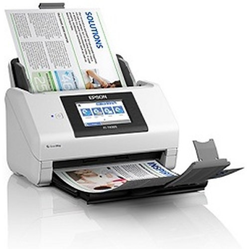 Epson B11B265201 DS-790WN Network Document Scanner (view 4)