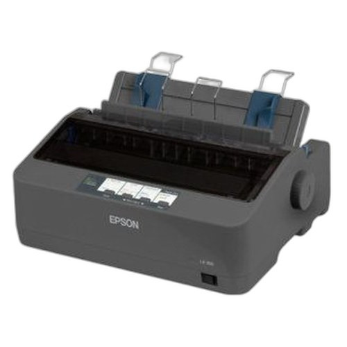 Epson C11CC24001 LX-350 Impact Dot-Matrix Printer