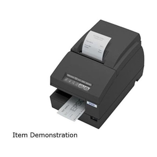Epson C283032 Inkjet Receipt Printer with Auto Cutter