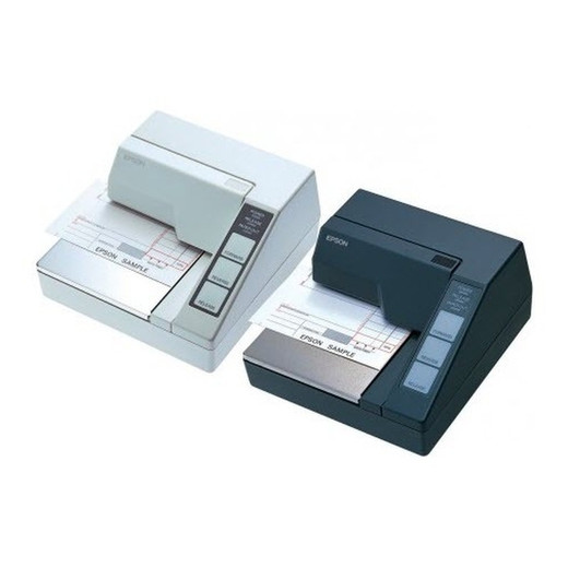 Epson C31C163292 TM-U295 Impact Receipt Printer