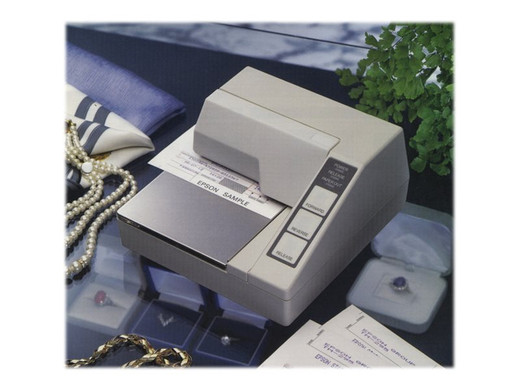 Epson C31C178242 TM-U295 Impact Slip Printer