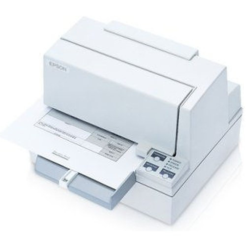 Epson C31C196112 Monochrome Receipt Printer (view 2)