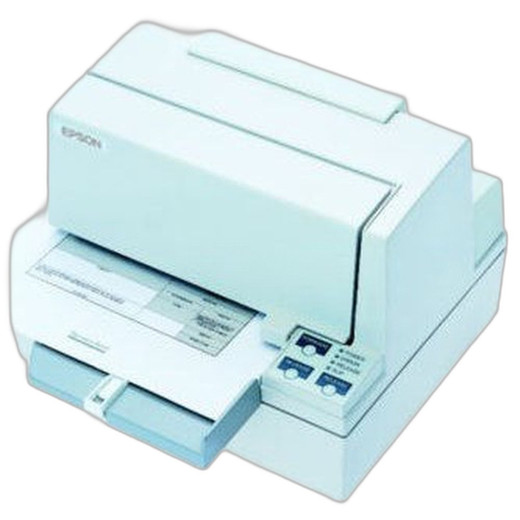 Epson C31C196A8981 U590 Slip/Check Receipt Printer