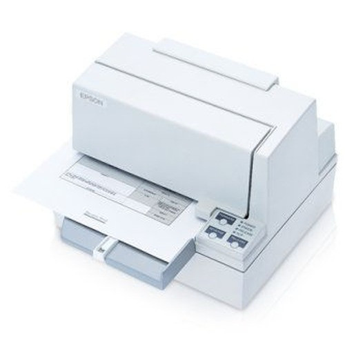 Epson C31C222112 U590 Inkjet Receipt and Slip Printer