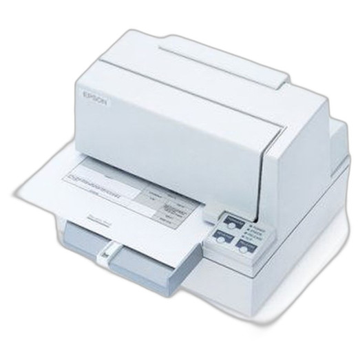 Epson C31C222112 U590 Inkjet Receipt and Slip Printer