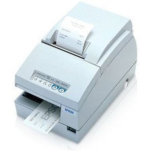 Epson C31C283083 Inkjet Receipt Printer (view 4)
