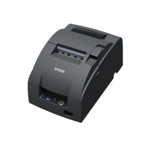 Epson C31C283A8941 Dot-Matrix Receipt Printer