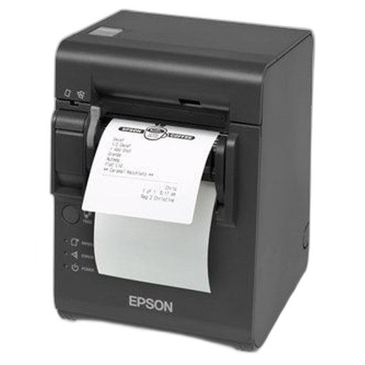 Epson C31C412685 Wi-Fi Inkjet Receipt Printer