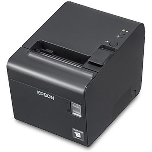Epson C31C412A7401 Direct Thermal Receipt Printer
