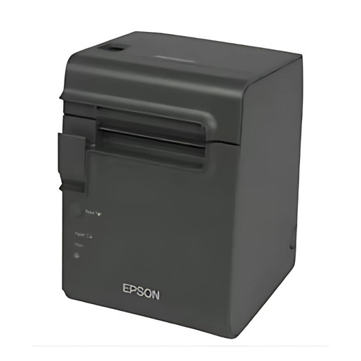 Epson C31C412A7421 TM-L90 Wi-Fi Inkjet Receipt Printer