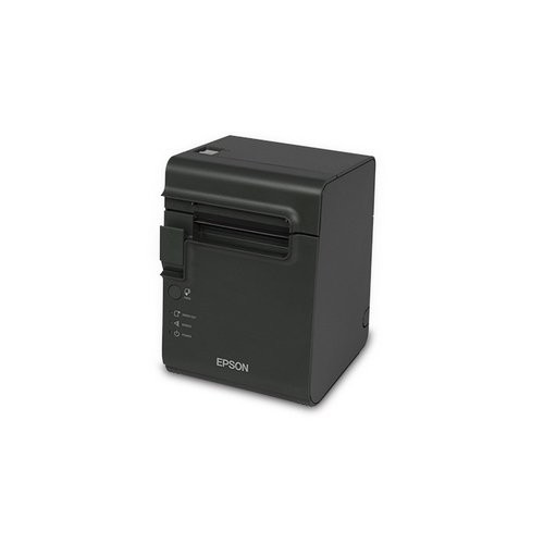Epson C31C412A7601 L90-i PLUS Linerless Inkjet Receipt Printer