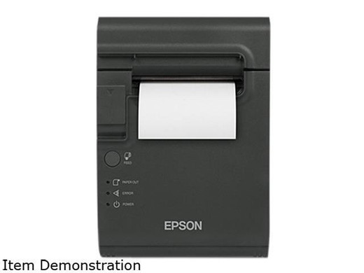 Epson C31C412A7651 Thermal Receipt Printer