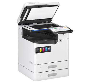 Epson C31CC79551 Wireless Mobile Receipt Printer