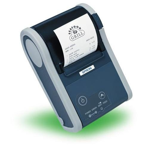 Epson C31CC79A9901 P60II Bluetooth Receipt Printer