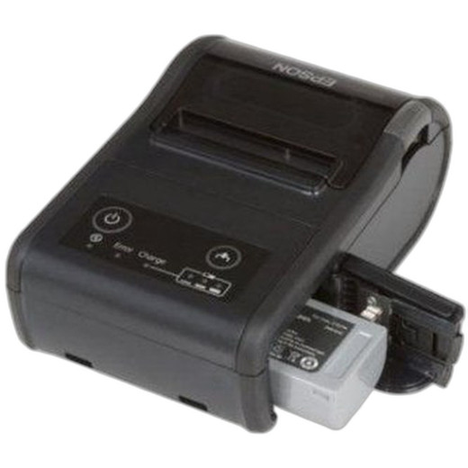 Epson C31CC79A9901 P60II Bluetooth Receipt Printer