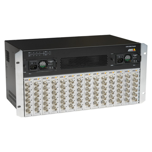 Axis Q7920 Fan Cassette, 5800-851