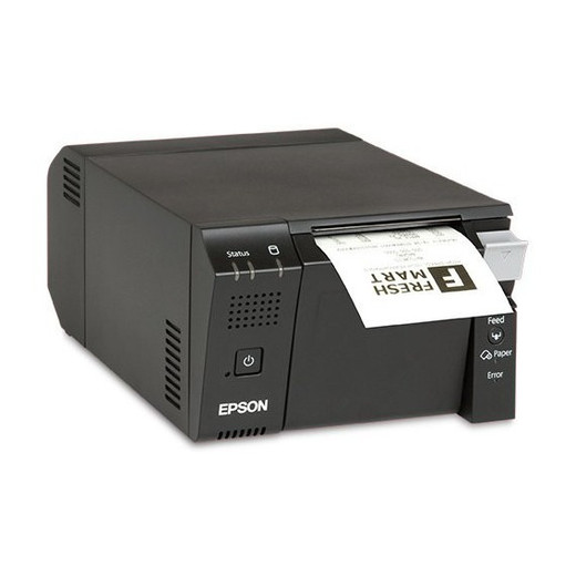 Epson C31CH61A9751 T70II-DT2 Inkjet Receipt Printer