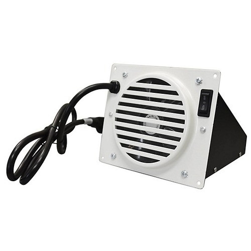Axis T95A10 Heater/Fan Kit, 5700-11