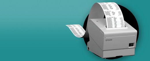 Epson C31CJ57032 Thermal Receipt Printer