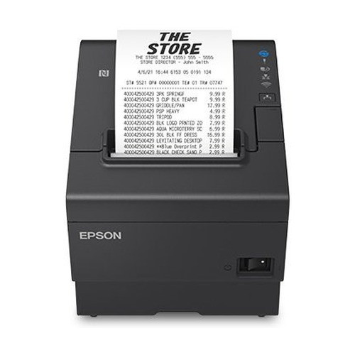 Epson C31CJ57A9901 T88VII Receipt Printer Inkjet