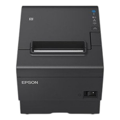 Epson C31CJ57A9971 TM-T88VII Thermal Receipt Printer