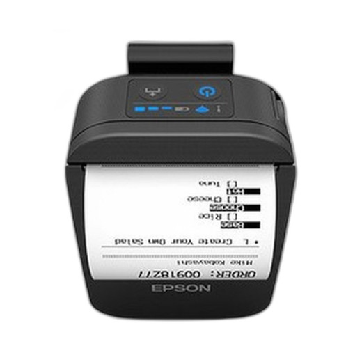 Epson C31CJ99A9991 P20II 2-Inch Receipt Printer (view 3)