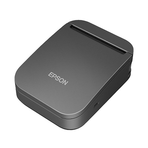 Epson C31CK00011 3-Inch Wi-Fi Receipt Printer