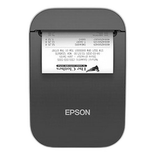 Epson C31CK00A9971 TM-P80II Plus Mobile Receipt Printer