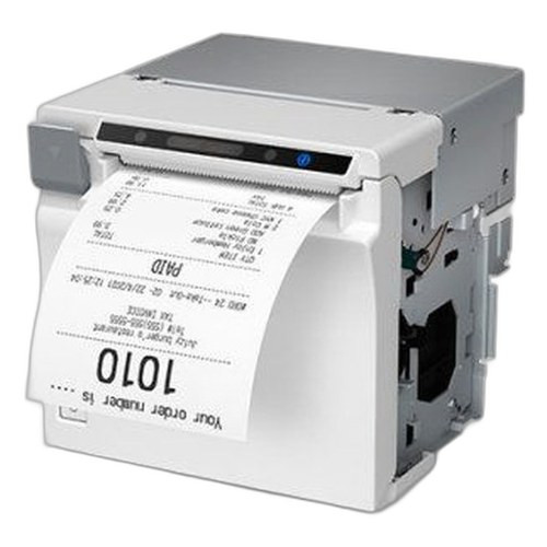 Epson C31CK01001 Inkjet Receipt Printer