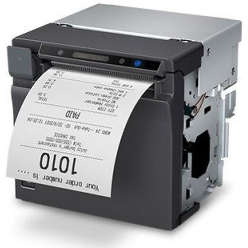 Epson C31CK01002 Thermal Receipt Printer (view 2)