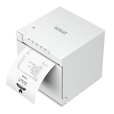 Epson C31CK50011 3-Inch Thermal Receipt Printer