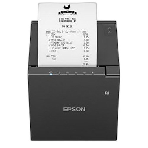 Epson C31CK50022 M30III 3" Thermal Receipt Printer