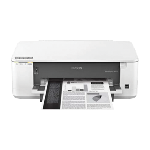 Epson C31CK51001 3-Inch Direct Thermal Receipt Printer