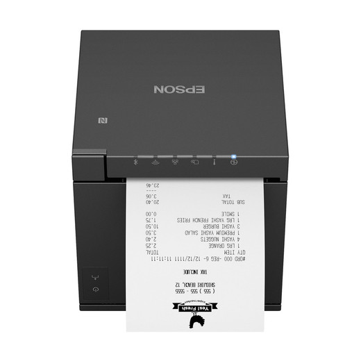Epson C31CK51022 OmniLink TM-m30III-H Thermal Receipt Printer