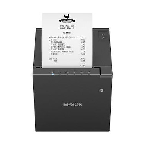 Epson C31CK52002 Compact 3-Inch Thermal Receipt Printer