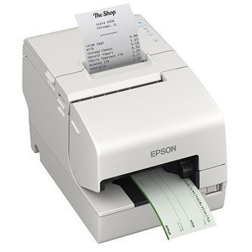 Epson C31CL25031 H6000VI Inkjet Receipt Printer