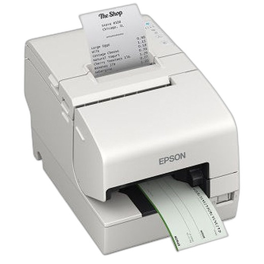 Epson C31CL25031 H6000VI Inkjet Receipt Printer