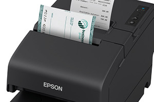 Epson C31CL25032 OmniLink TM-H6000VI Thermal Receipt Printer